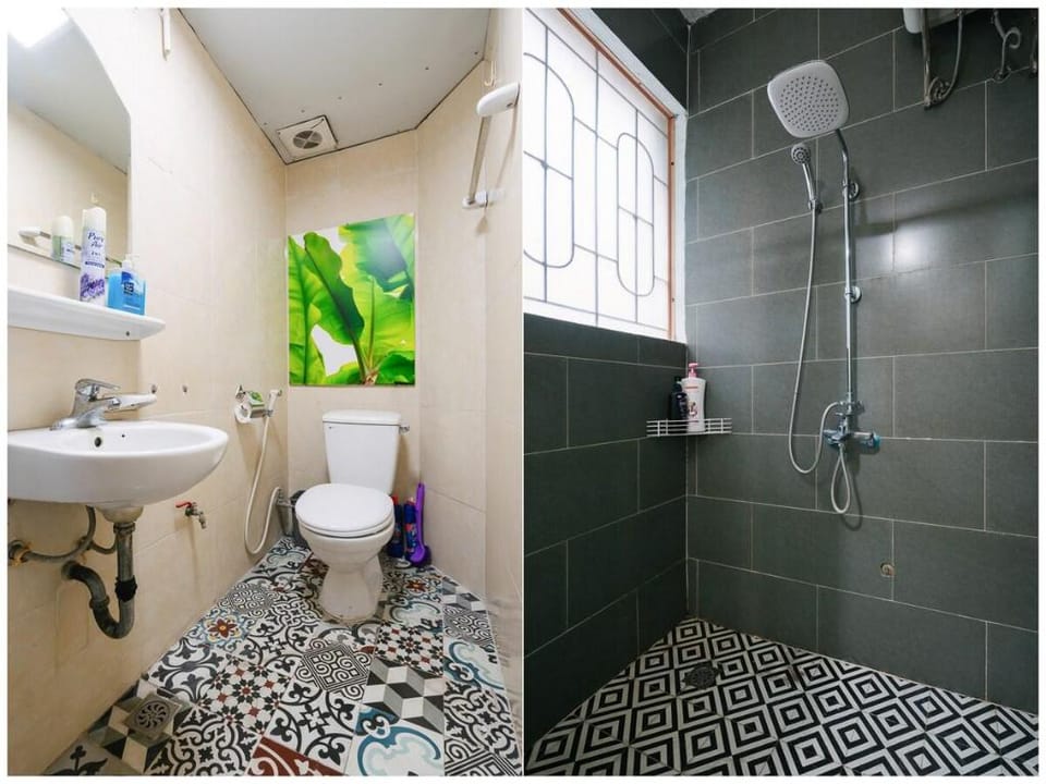 Cuc Cu 2, Big balcony, 5' to the Old Quarter Vacation rental in Hanoi