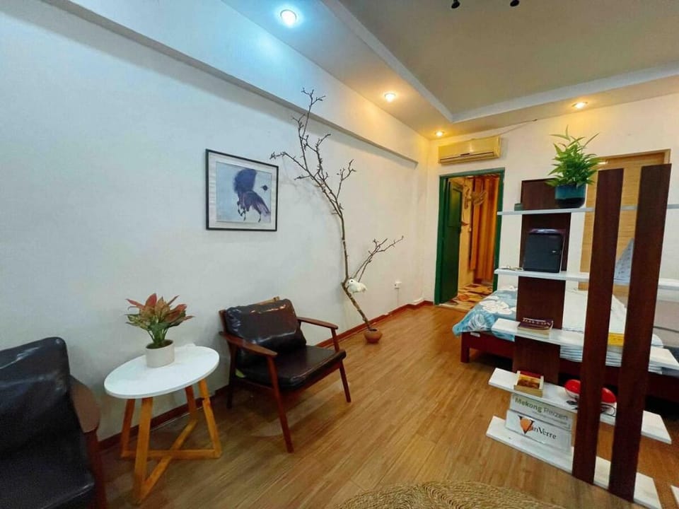 Bamboo House,5’ to the Old Quater & Hoàn Kiem Lake Vacation rental in Hanoi
