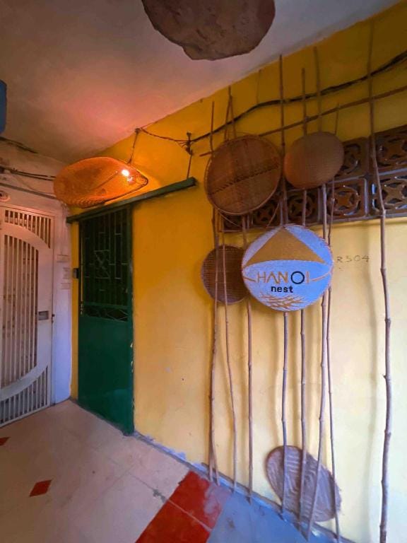 Bamboo House,5’ to the Old Quater & Hoàn Kiem Lake Vacation rental in Hanoi