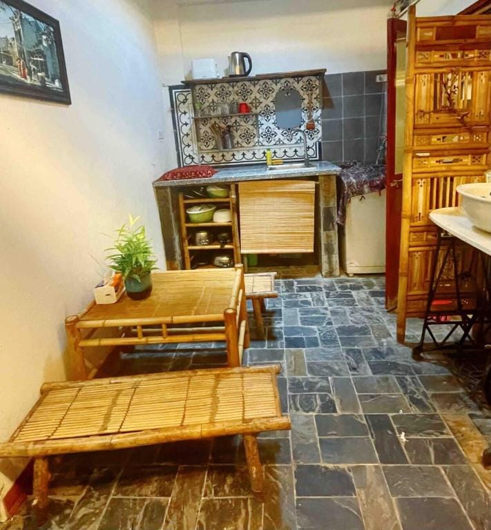 Bamboo House,5’ to the Old Quater & Hoàn Kiem Lake Vacation rental in Hanoi