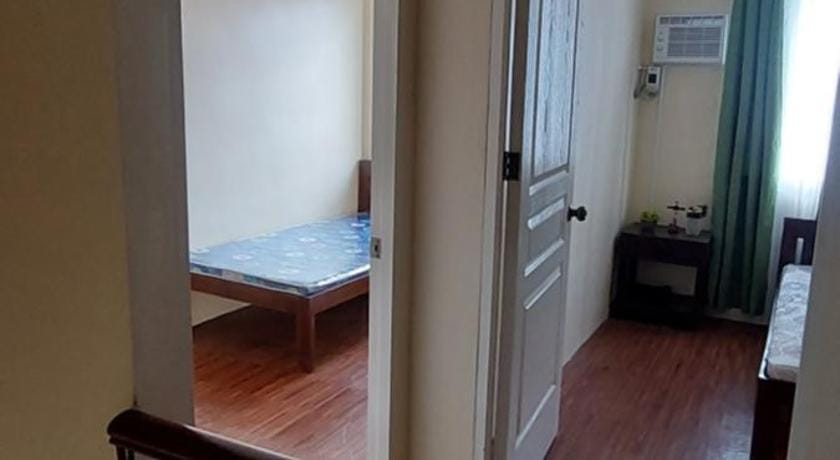 Fully Furnished House with 3BR for Family  Groups Vacation rental in Lapu-Lapu City