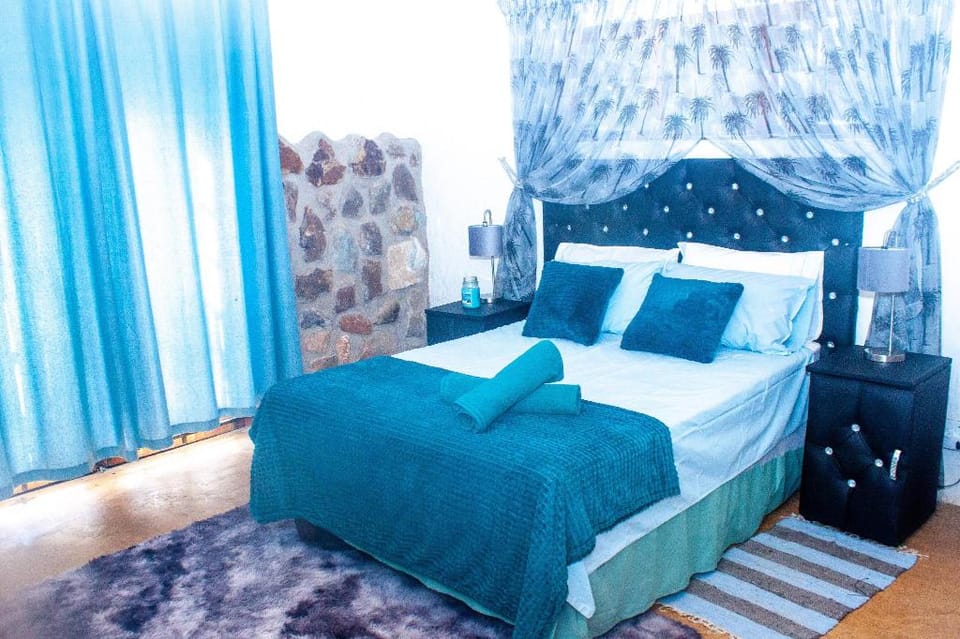 Farm stay experience the serenity of the bushbush  Vacation rental in South Africa