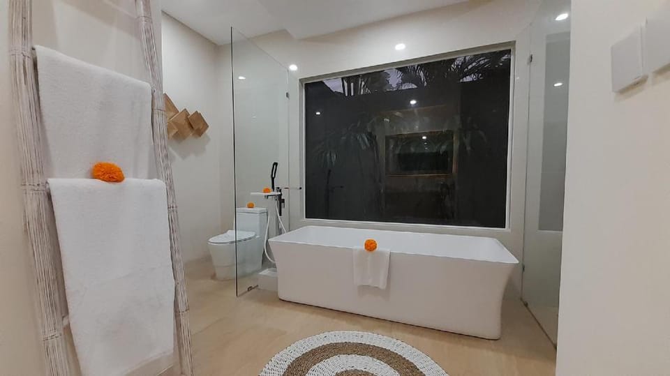 Le Cielo Romantic Villas by Maviba Villa in Kuta