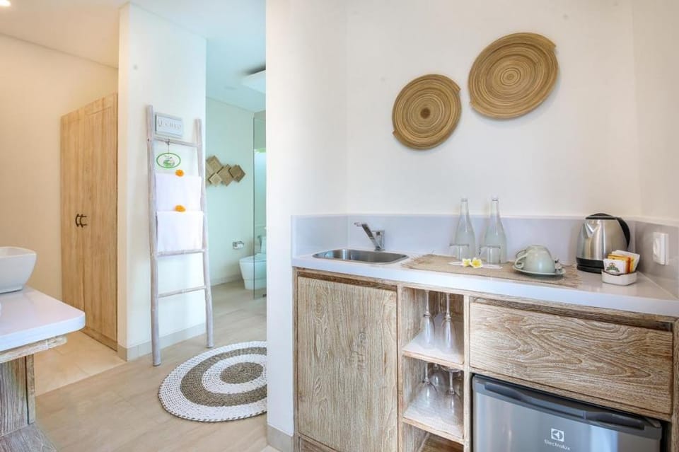 Le Cielo Romantic Villas by Maviba Villa in Kuta