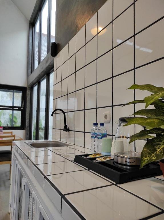 Rumah Kusumah Vacation rental in West Java