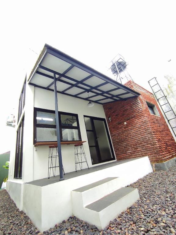 Rumah Kusumah Vacation rental in West Java