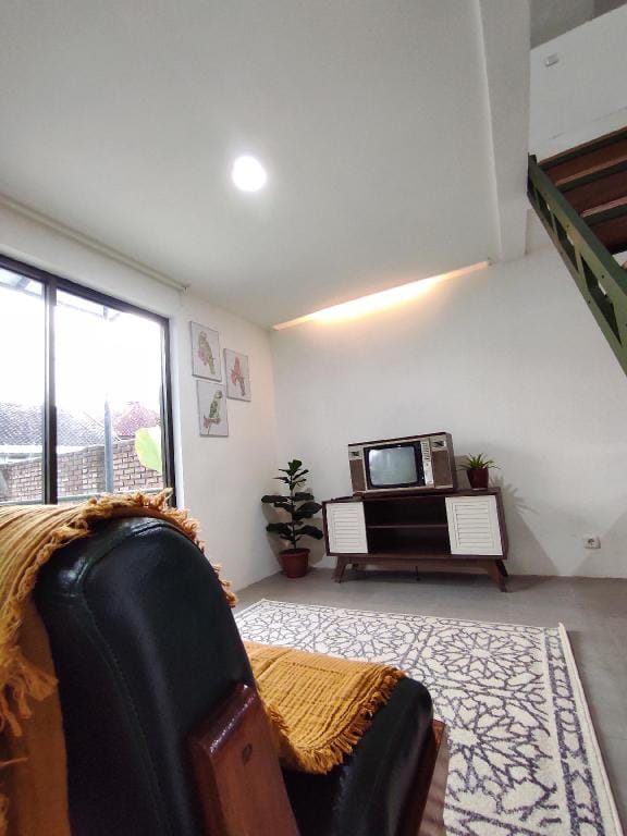 Rumah Kusumah Vacation rental in West Java