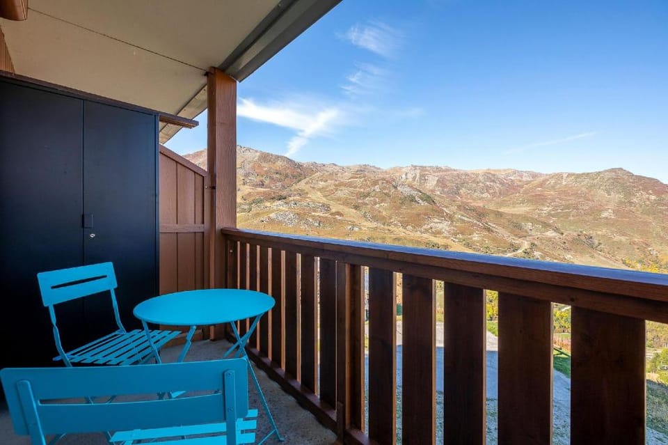 Résidence Le Necou Vacation rental in Les Allues