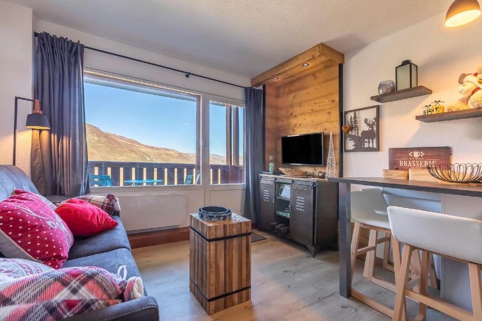 Résidence Le Necou Vacation rental in Les Allues