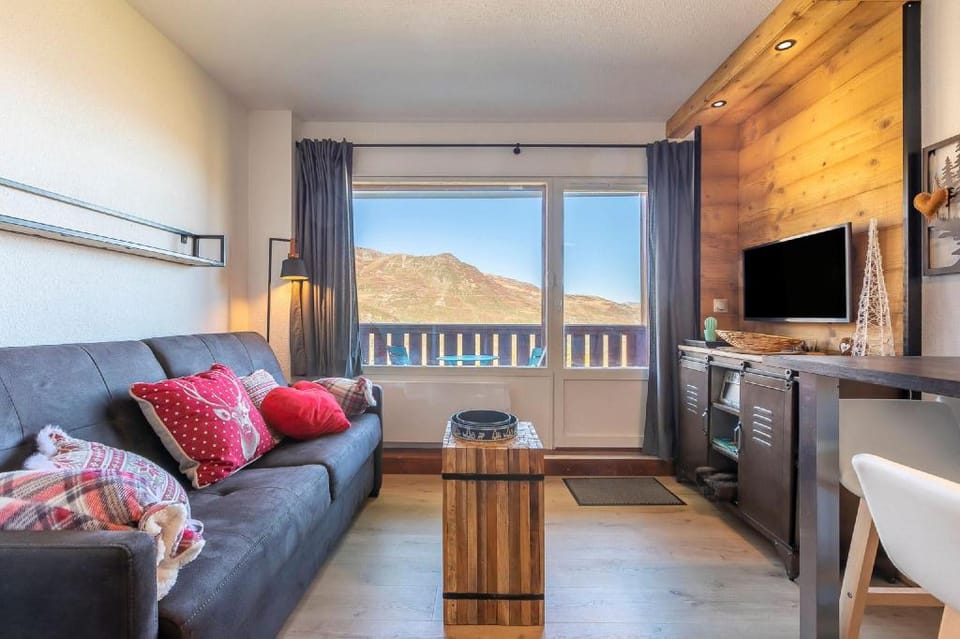Résidence Le Necou Vacation rental in Les Allues
