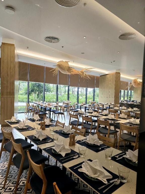 Sierra Cam Ranh Beach Resort Apartment in Khanh Hoa Province