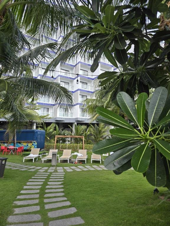Sierra Cam Ranh Beach Resort Apartment in Khanh Hoa Province