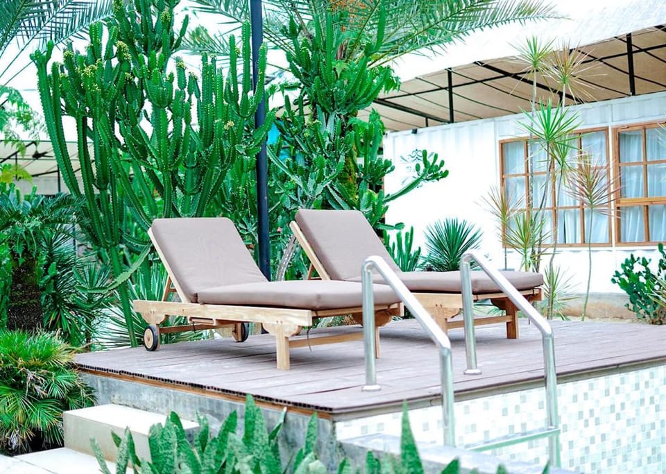 Danka Vacation Home 3 Villa in Riau Islands, Indonesia
