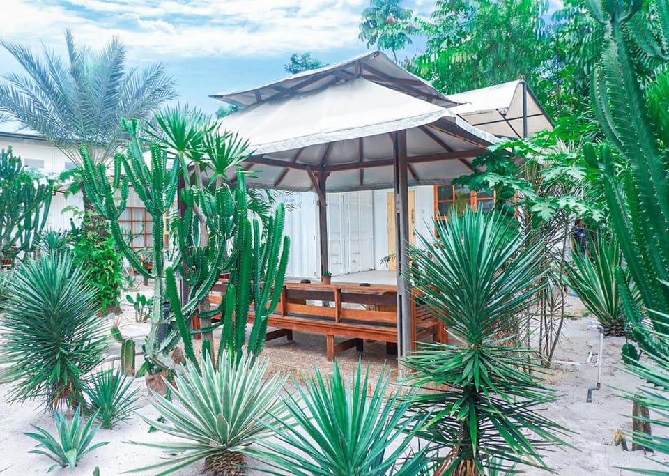 Danka Vacation Home 3 Villa in Riau Islands, Indonesia