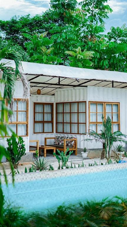 Danka Vacation Home 3 Villa in Riau Islands, Indonesia