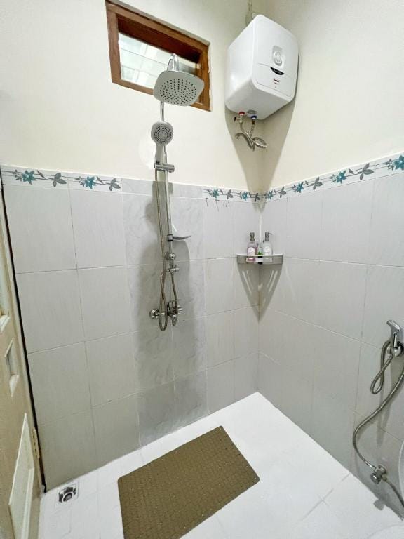UNA Homestay, Pusat Kota Dekat Malioboro Vacation rental in Special Region of Yogyakarta