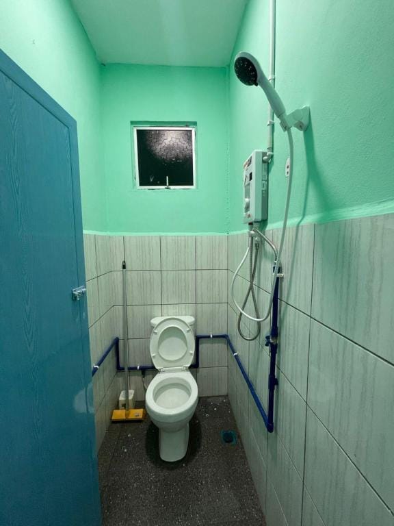 Nuha Guesthouse | Keningau Homestay,Keningau Sabah Vacation rental in Sabah