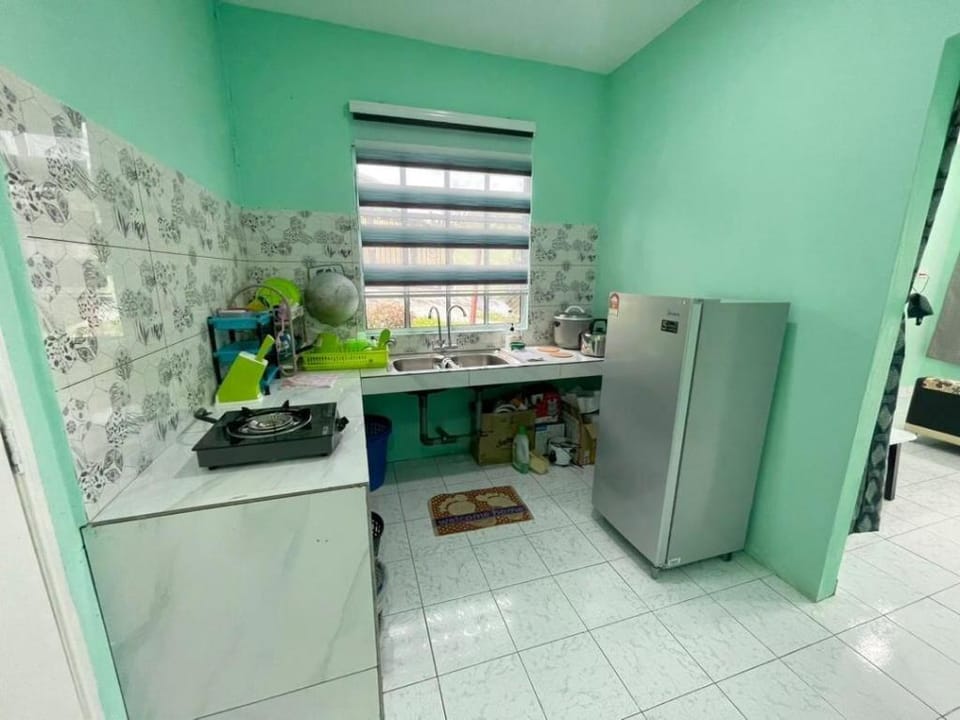 Nuha Guesthouse | Keningau Homestay,Keningau Sabah Vacation rental in Sabah