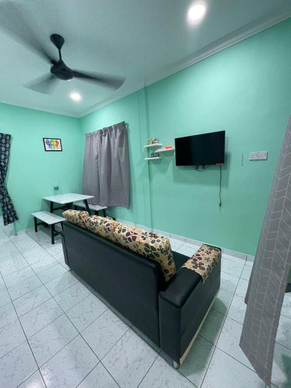 Nuha Guesthouse | Keningau Homestay,Keningau Sabah Vacation rental in Sabah