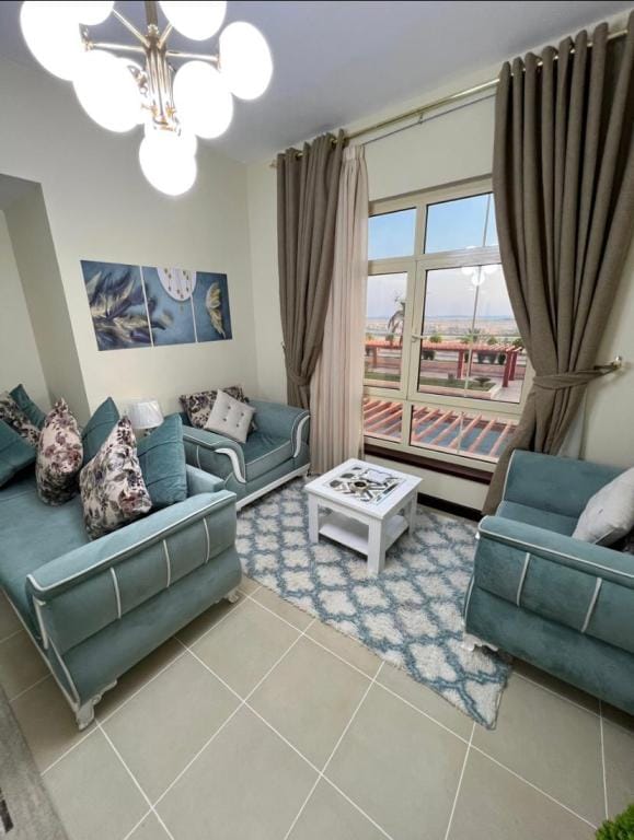 Marina - A4 106 Apartment in Saudi Arabia
