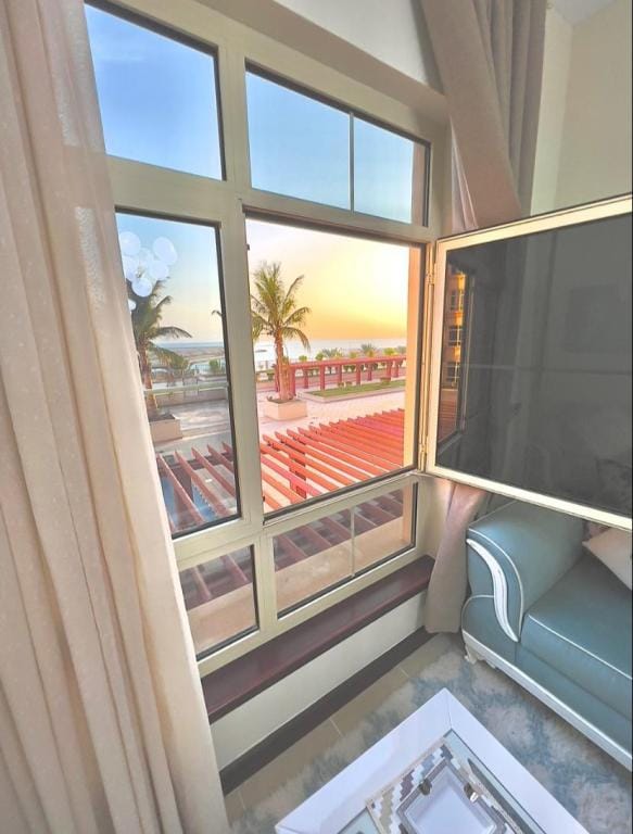 Marina - A4 106 Apartment in Saudi Arabia