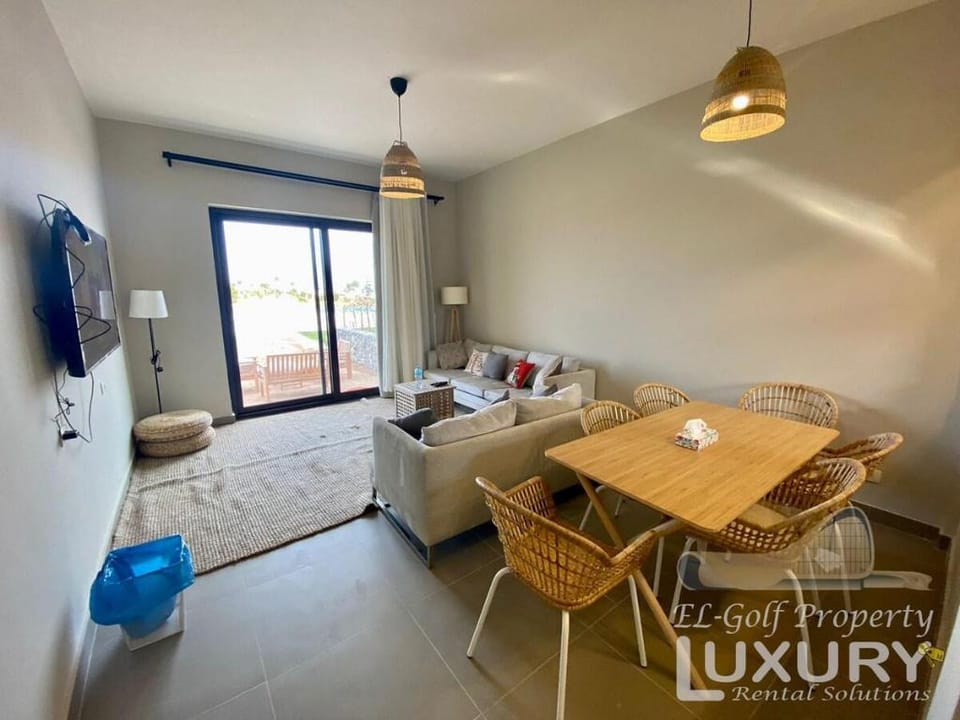 Villa Duplex Cyan 100 2BR Villa in Hurghada