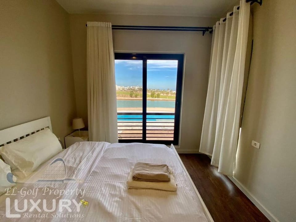 Villa Duplex Cyan 100 2BR Villa in Hurghada