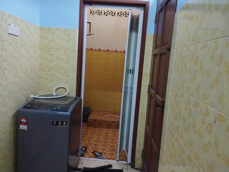 Faiz Homestay Vacation rental in Terengganu, Malaysia