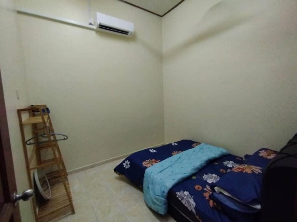 Faiz Homestay Vacation rental in Terengganu, Malaysia