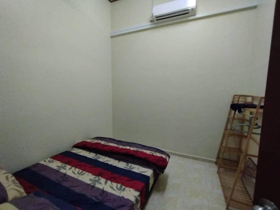 Faiz Homestay Vacation rental in Terengganu, Malaysia
