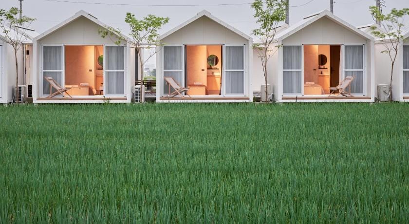 Sun Wild BnB Bed and Breakfast in Taiwan, Province of China