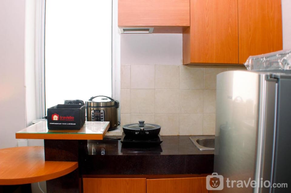 Comfort Studio Marina Ancol Apartment By Travelio Apartment in Jakarta