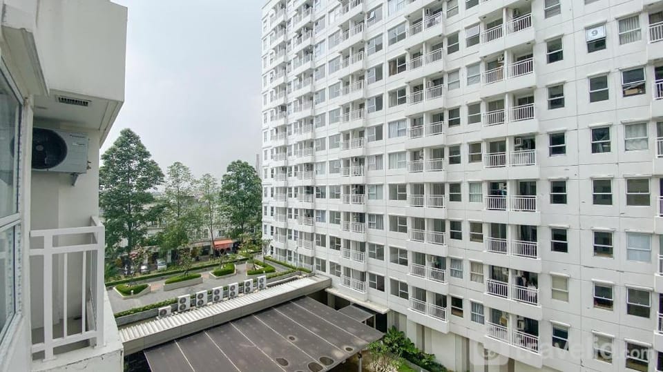 Cengkareng Apartments Apartment in Jakarta