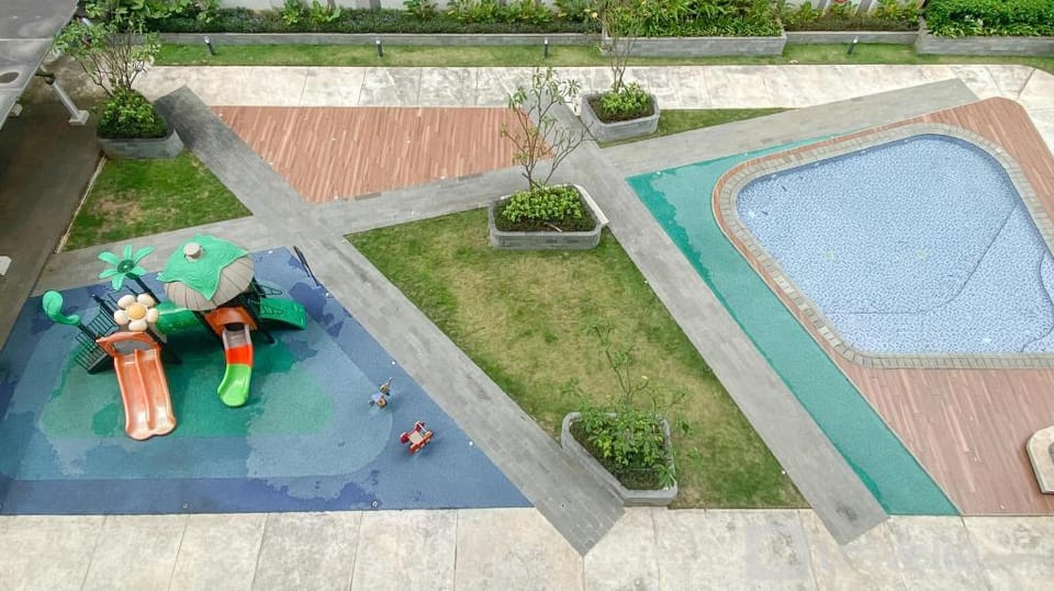 Cengkareng Apartments Apartment in Jakarta