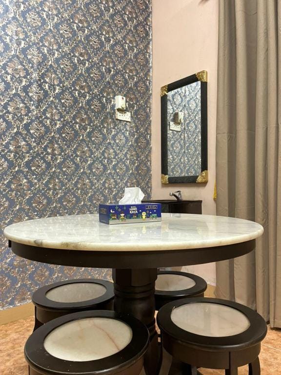 Roomstay Lavender Chendering with Private Bathroom Vacation rental in Terengganu, Malaysia