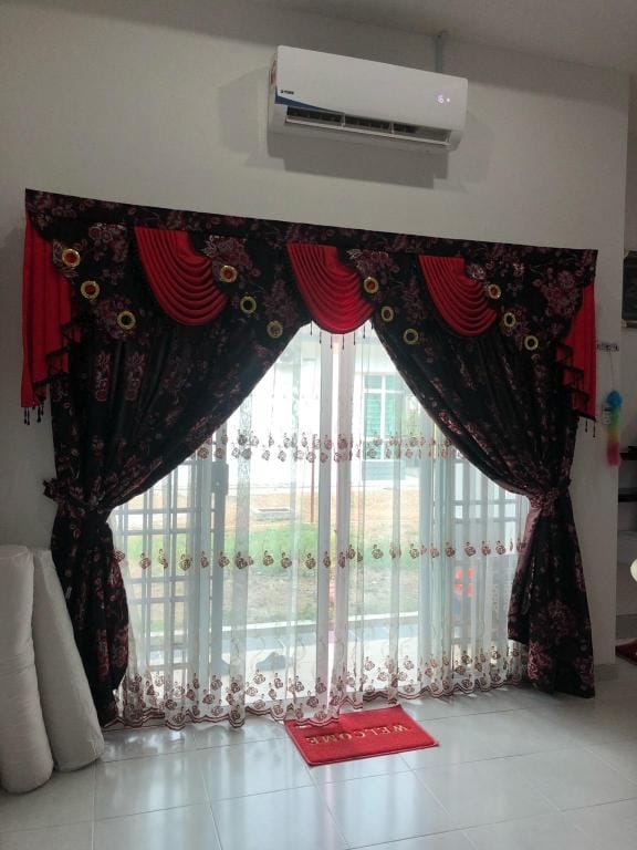 LADIYA HOMESTAY ISLAMIC MACHANG Vacation rental in Malaysia