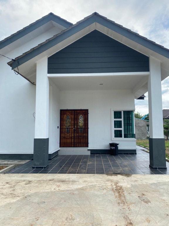 LADIYA HOMESTAY ISLAMIC MACHANG Vacation rental in Malaysia