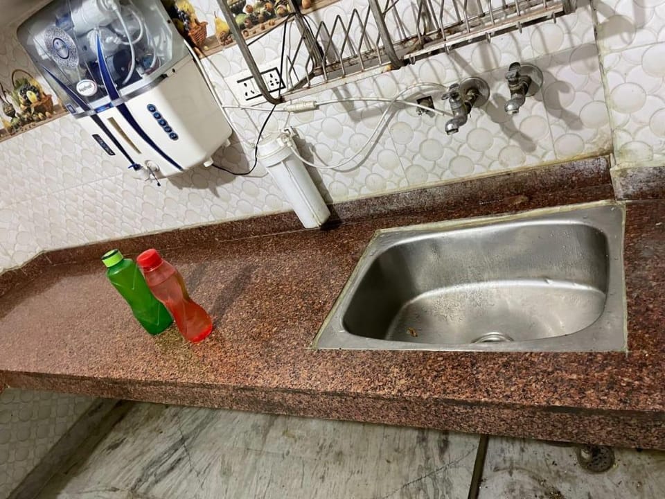 Serene Colony Vacation rental in Delhi