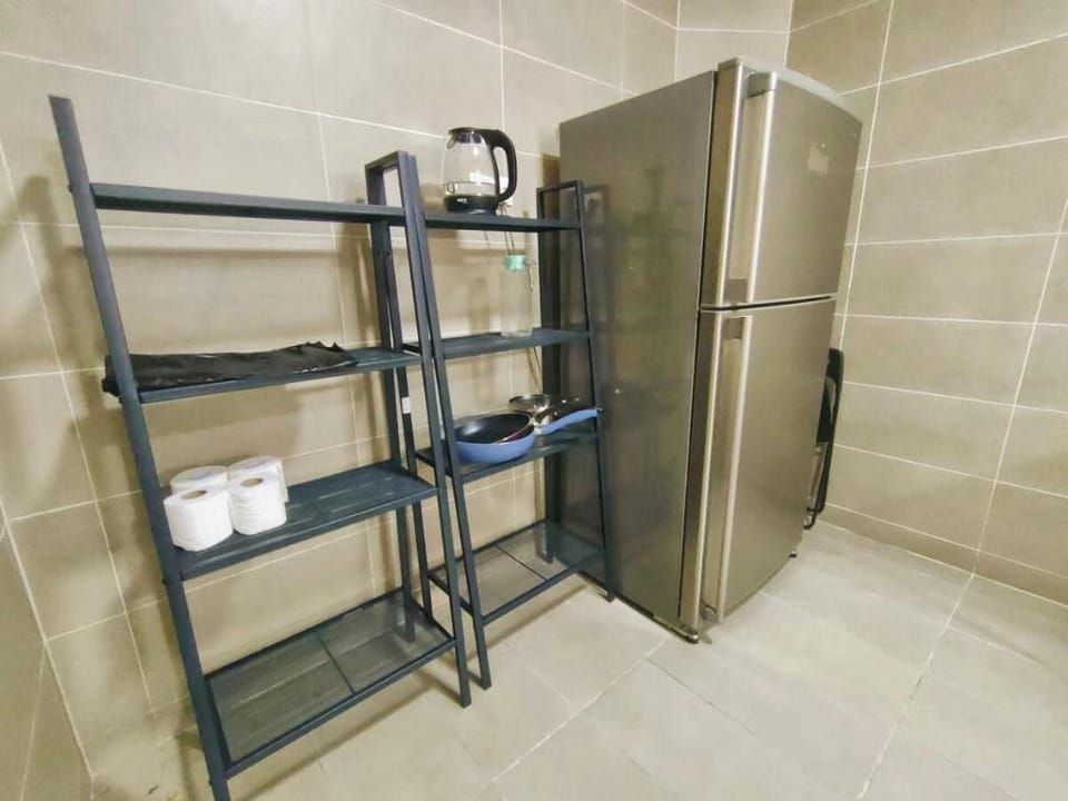 Setia Alam @ SCCC 3 Storey Luxury House Vacation rental in Selangor, Malaysia