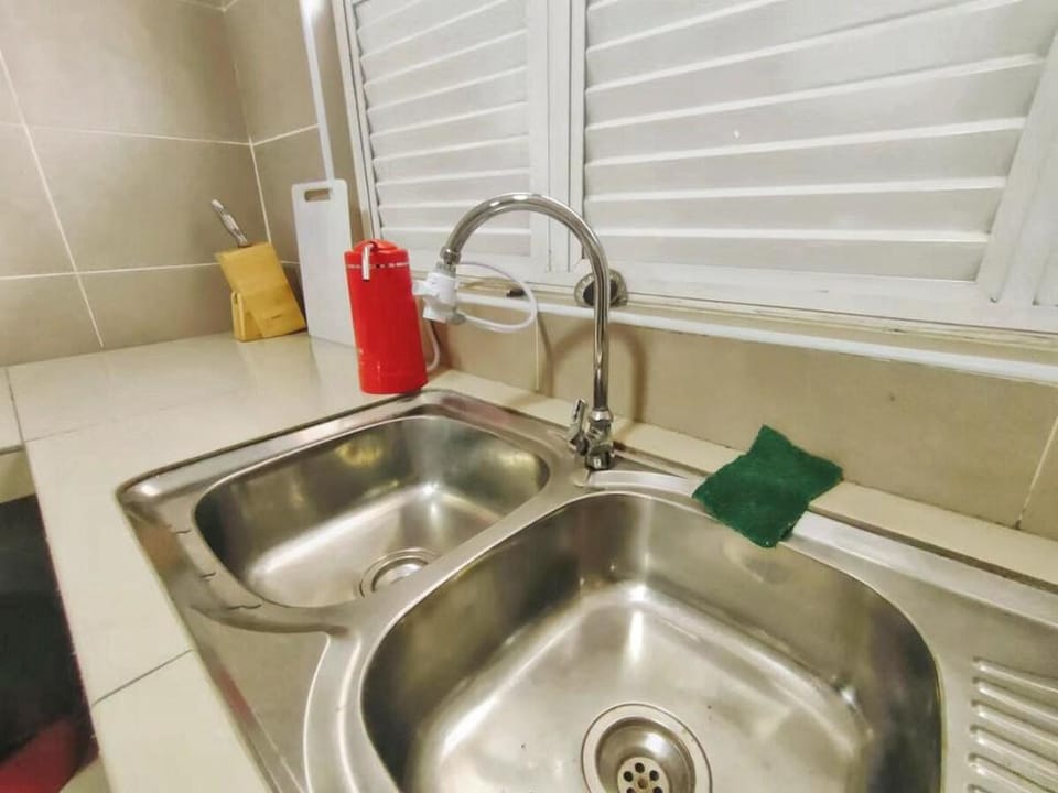Setia Alam @ SCCC 3 Storey Luxury House Vacation rental in Selangor, Malaysia