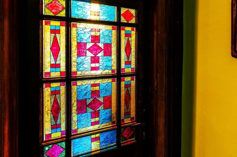 Art guest apartment EVMOLPIAS near Roman stadium Apartment in Plovdiv