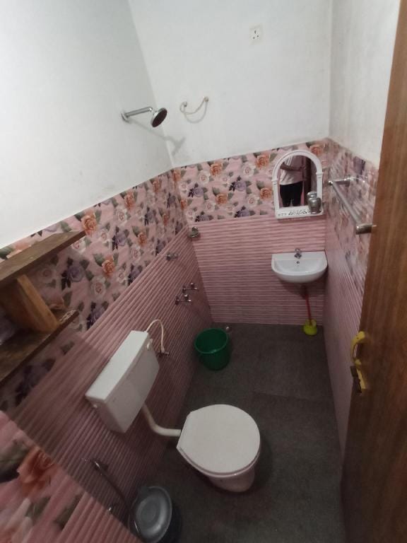 Firefly Of Varkala Homestay Vacation rental in Varkala