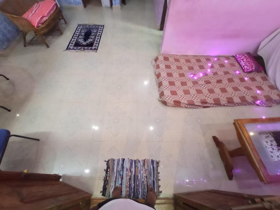 Firefly Of Varkala Homestay Vacation rental in Varkala