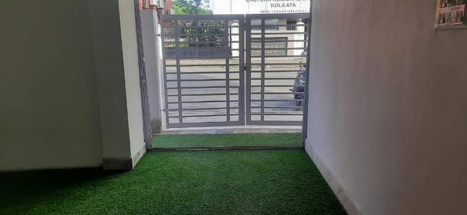 Dream Palace Hotel in Kolkata
