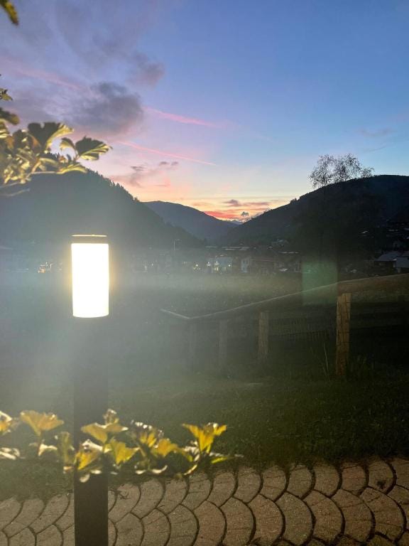 Appartamento in centro Apartment in San Vigilio di Marebbe