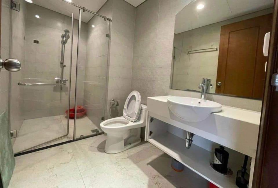 Unnamed property Vacation rental in Ho Chi Minh City