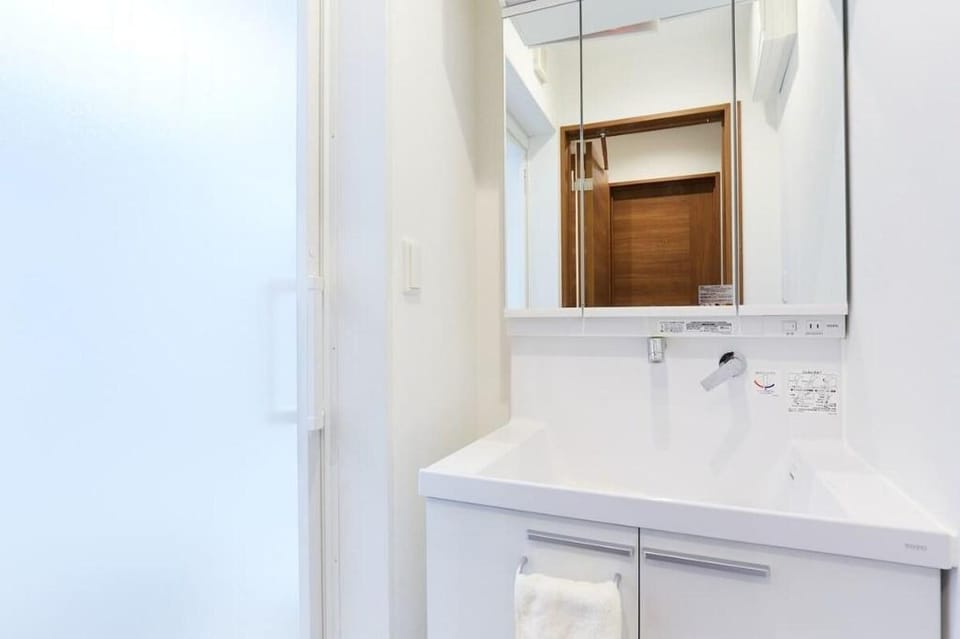 Three-Story86㎡NewHouse w/parking!HND12min!Yokohama Vacation rental in Yokohama