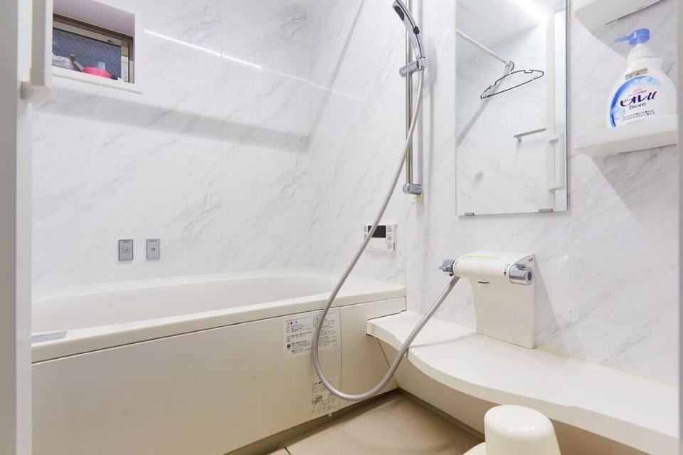 Three-Story86㎡NewHouse w/parking!HND12min!Yokohama Vacation rental in Yokohama