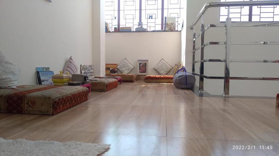 Northern Pinnacles: B&B in the Lower Himalayas Vacation rental in Uttarakhand