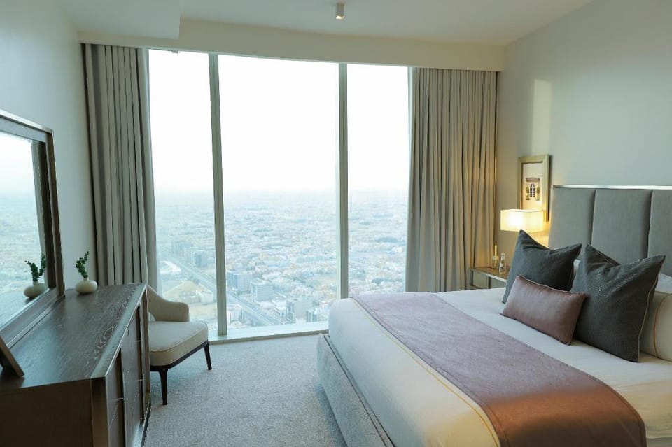 The Artisan Loft | Luxurious Loft Apartment in Riyadh